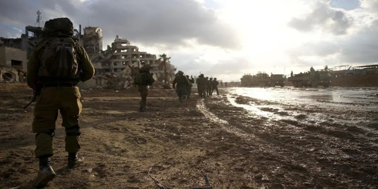 Hamas: Rehine değişimi ve ateşkes anlaşmasına olumlu yanıt verdik