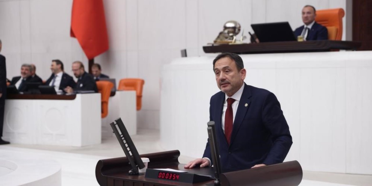 O liman dev bir lojistik merkezi haline geliyor