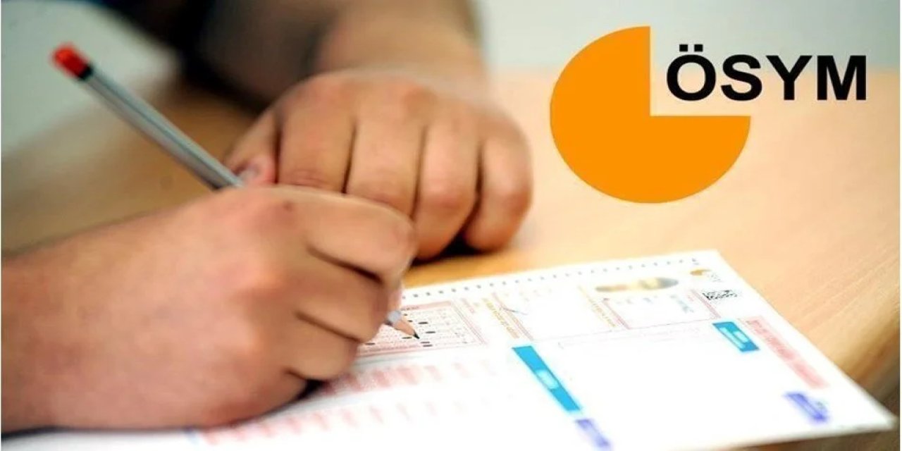İşte 2024-YKS'da"Sıkça Sorulan Sorular'