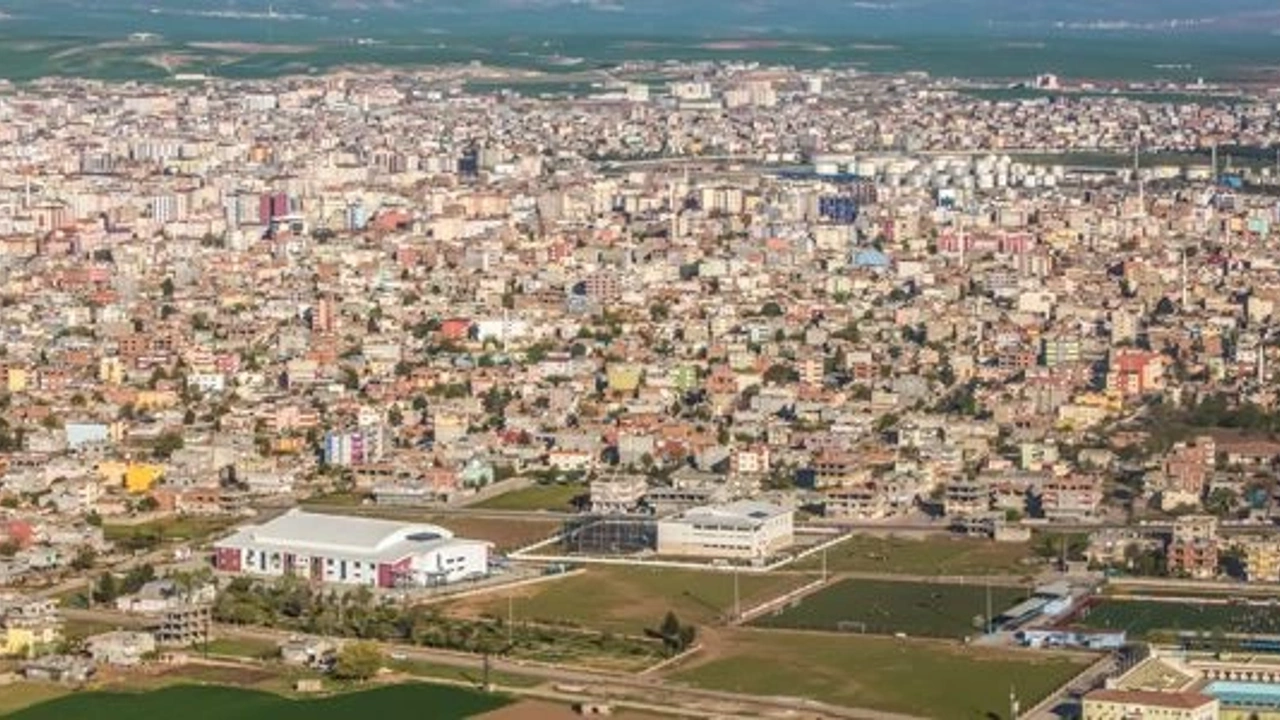 Diyarbakır’dan sonra Batman’da da aynı karar alındı!