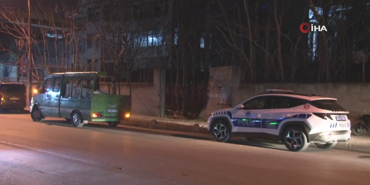 1 hafta arayla aynı yerde 2. ceset bulundu