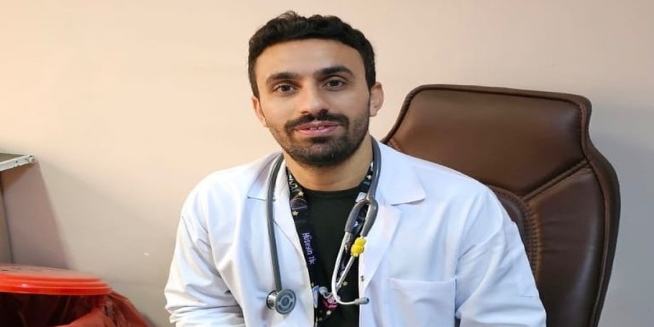 Cizrelilerin en çok istediği o branşa yeni doktor atandı