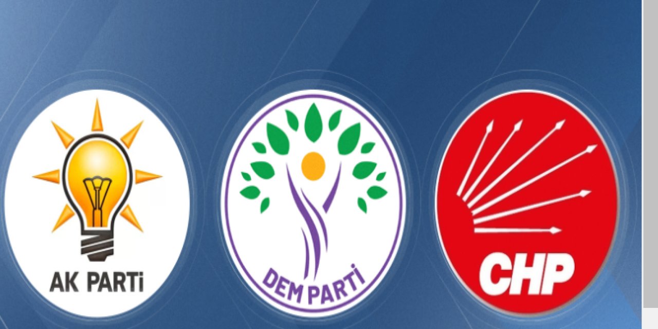 Hakkari’de o partinin İl Başkanı istifa etti