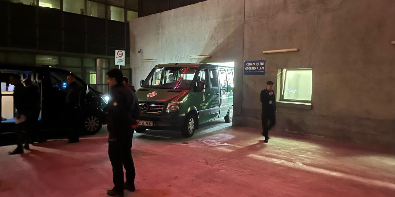 AK Parti Kadın Kolları İl Başkan Yardımcısı trafik kazasında hayatını kaybetti