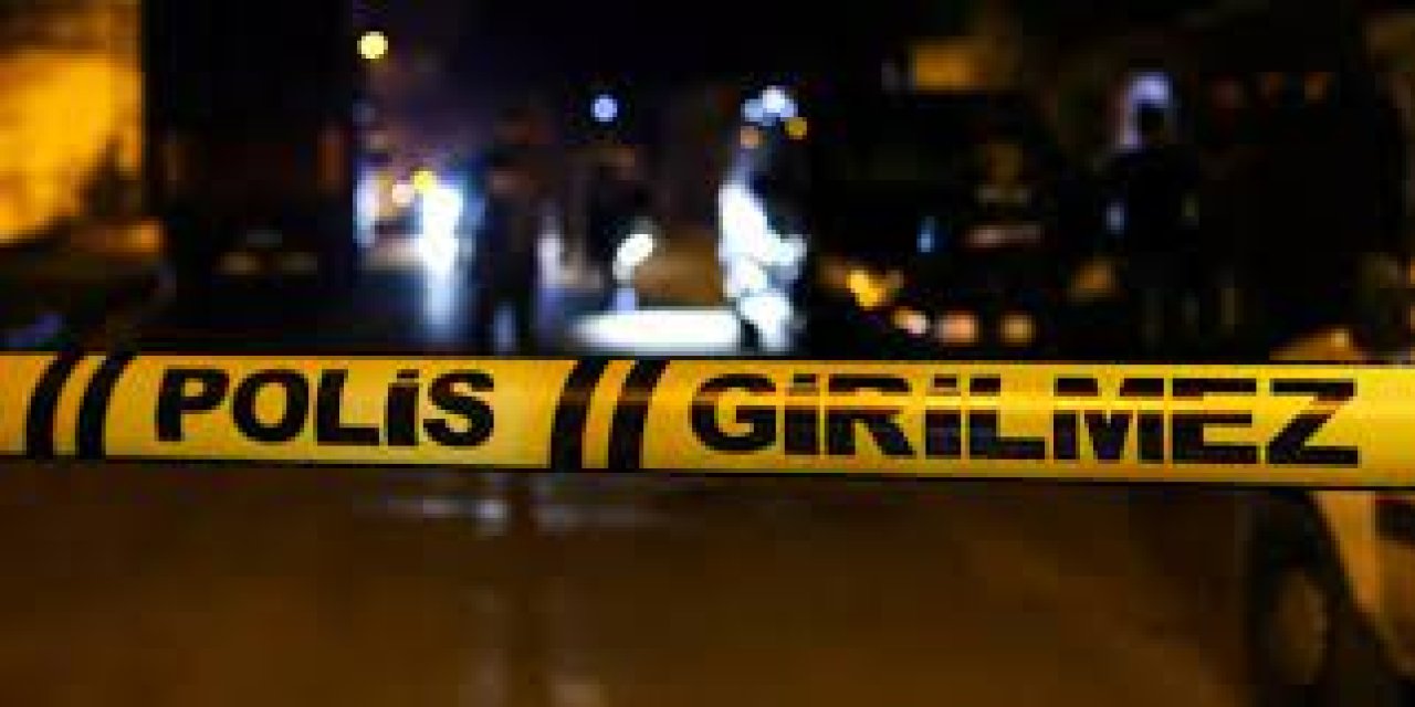 İki grup arasında  taşlı sopalı kavga :6 yaralı