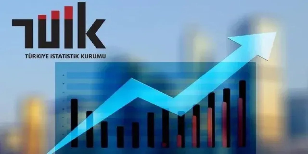 TÜİK açıkladı: Her 4 kişiden 1'i işsiz
