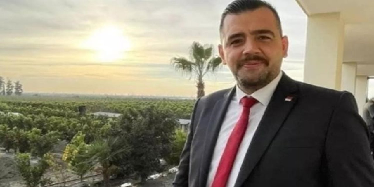 Adana BB 'nde silahlı saldırıda yaralanan Özel Kalem vekili hayatını kaybetti