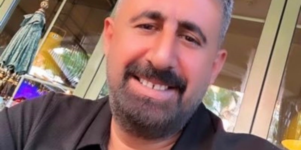 Sendika başkanı işçilerle konuşmak için gitti silahlı saldırıya uğradı