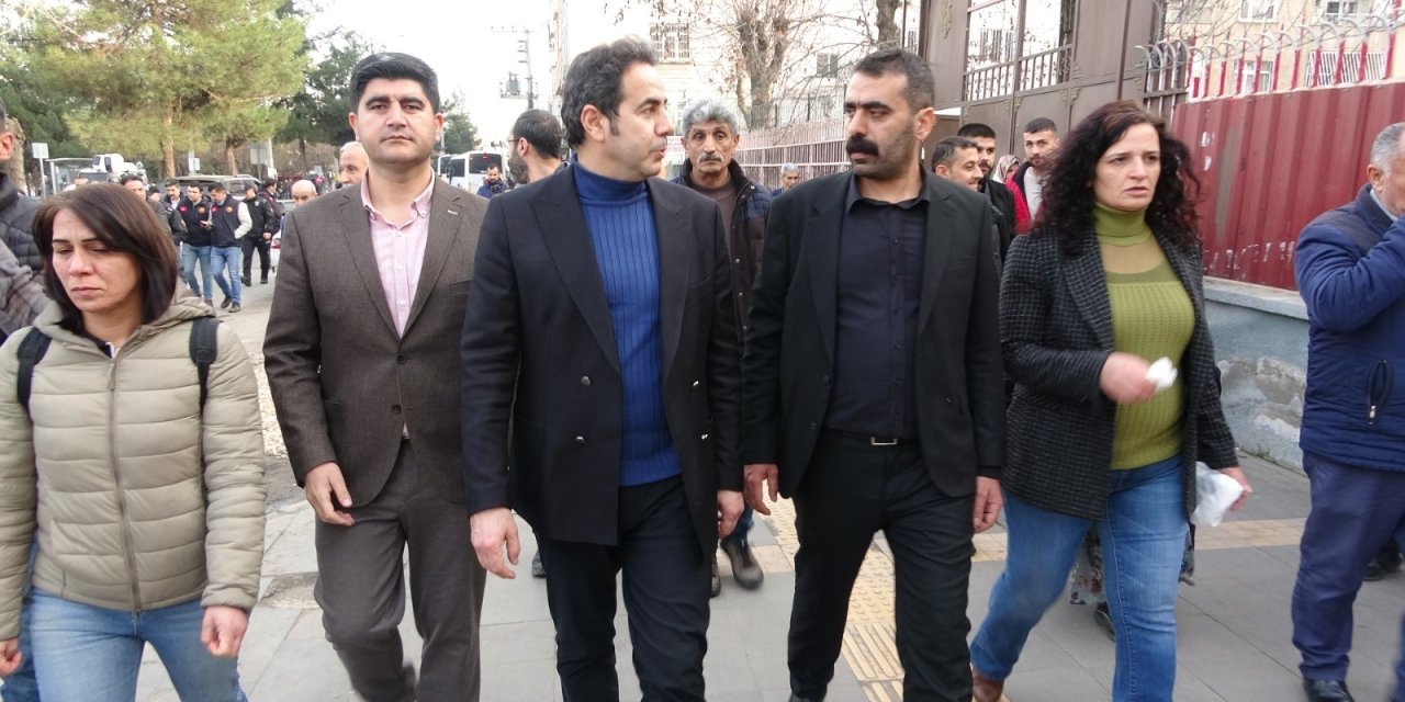 Valilik'ten DEM Parti’nin‘gözaltına alındık’ paylaşımı ile ilgili açıklama