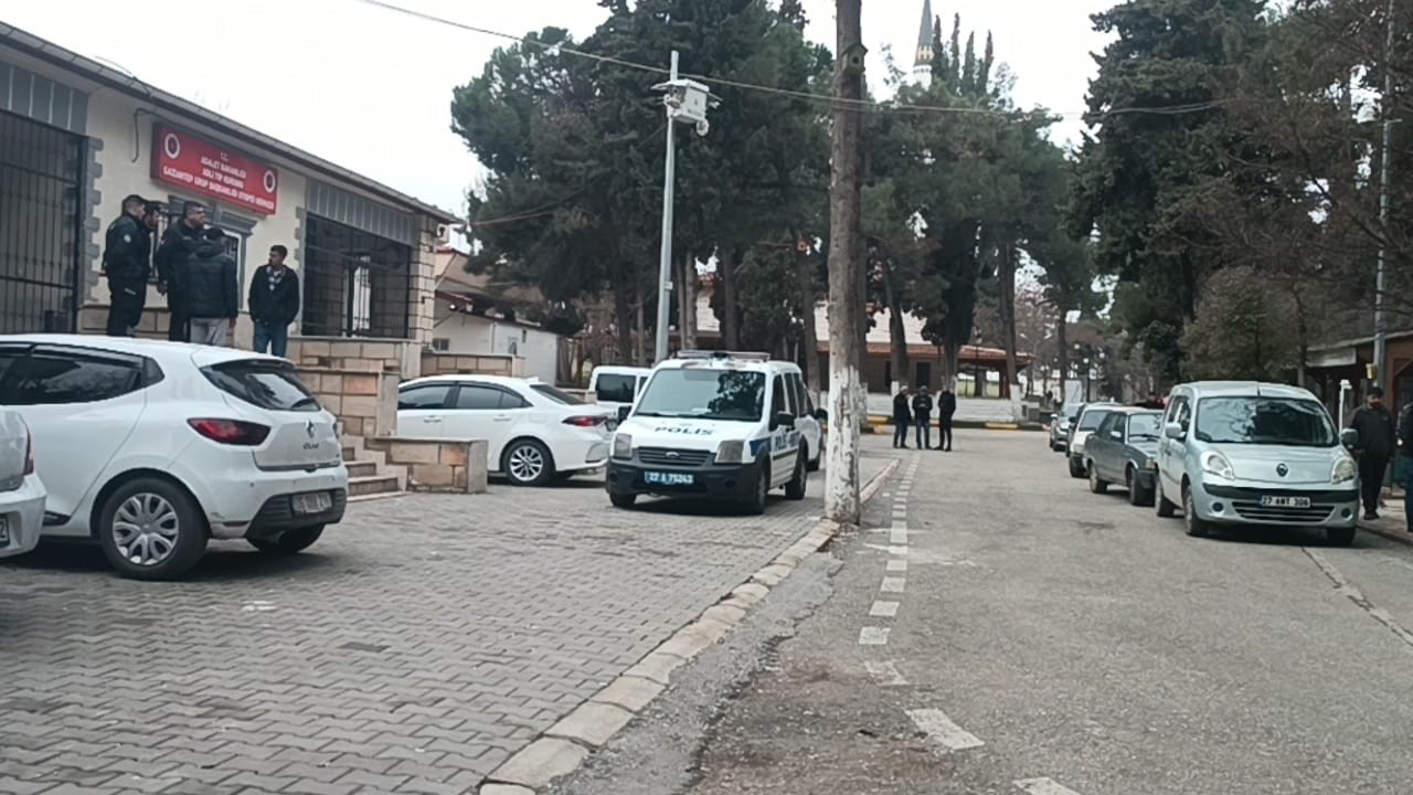 Dini nikahlı koca dehşet saçtı: Aile içi tartışma çifte cinayetle sonuçlandı