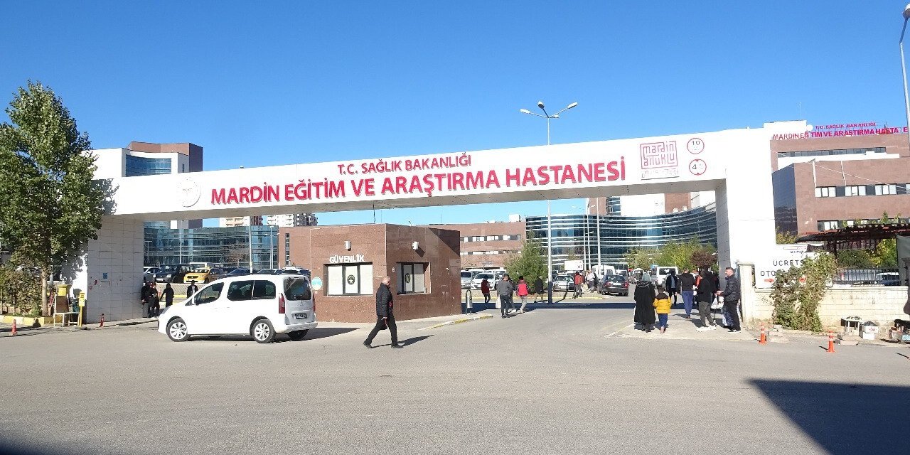 18 yaşındaki genç başından vurulmuş halde bulundu