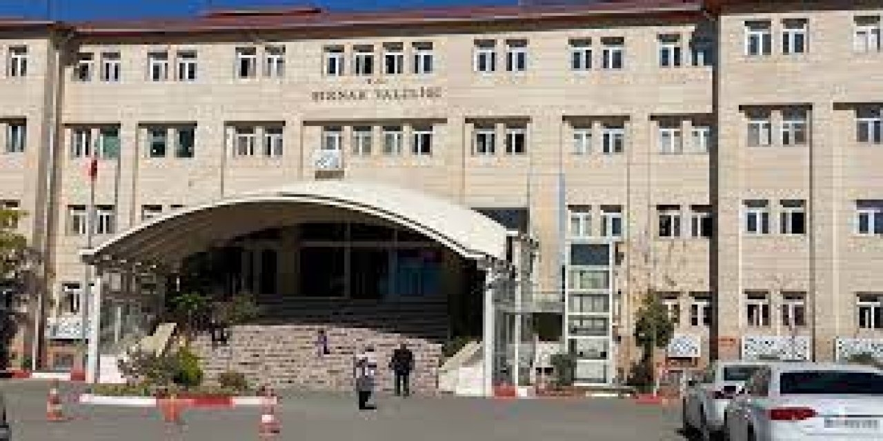 Şırnak Valiliğinden kar ve sağanak yağış uyarısı
