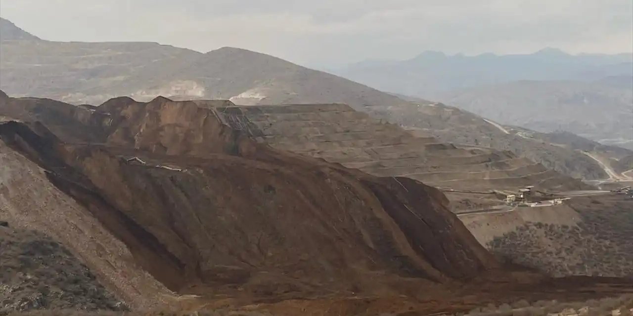 İliç'te  maden faciası: Anagold’un Kanadalı yetkilisi de gözaltında
