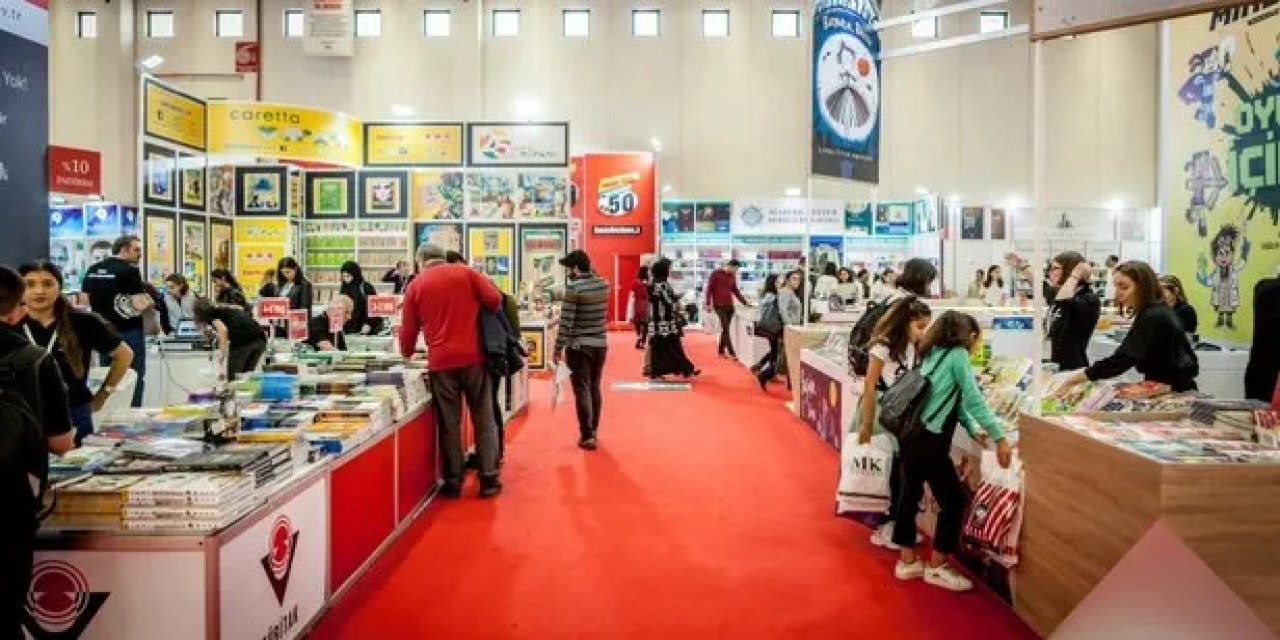 70 yayınevinin stant açacağı Mardin'de 1. Kitap Fuarı düzenlenleniyor