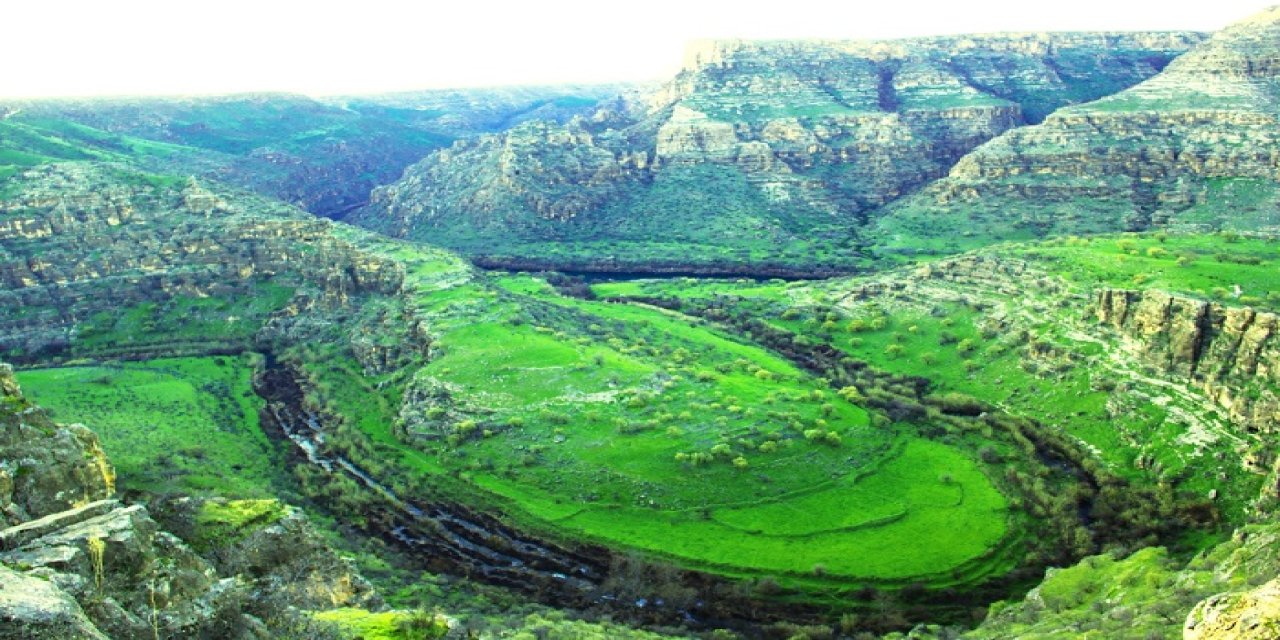 Şırnak, Turizm Kongresi Ve Çalıştayına Ev Sahipliği Yapacak