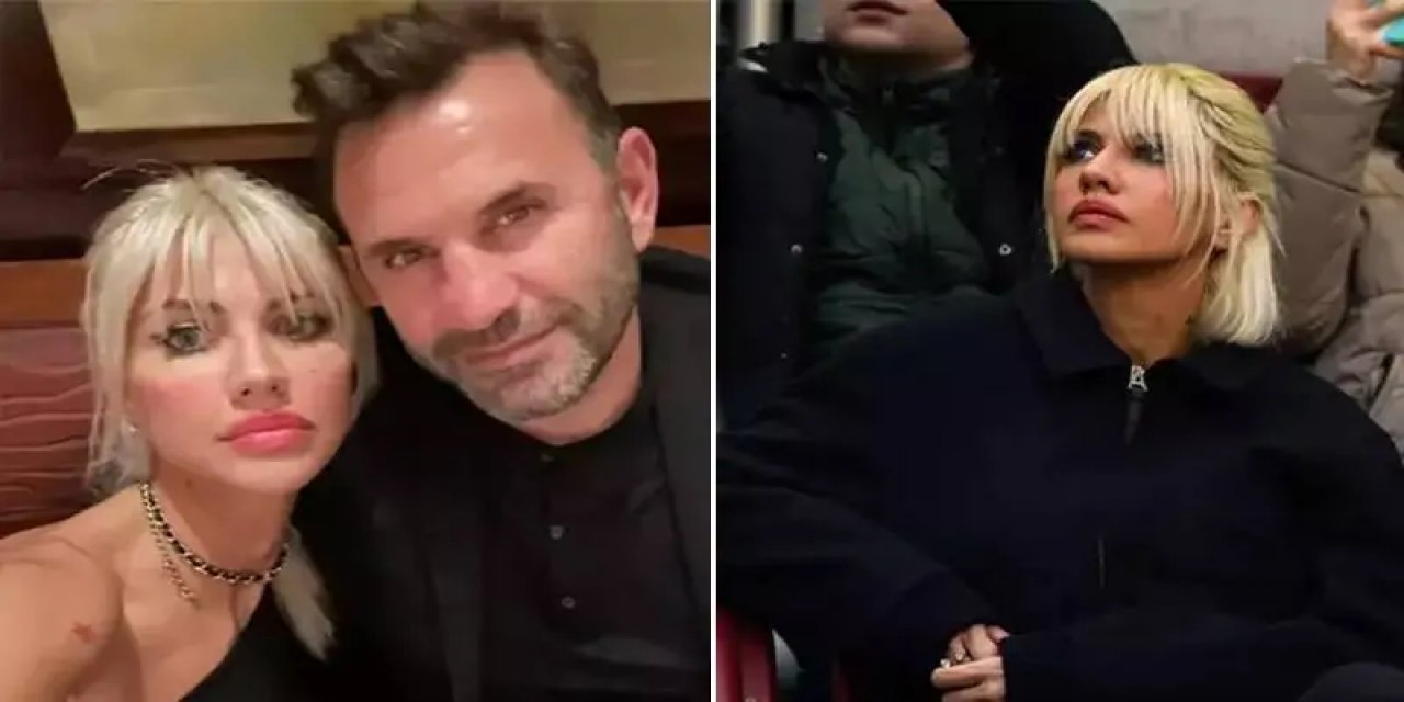 Okan Buruk ve eşi Nihan Akkuş Buruk'un olay kararı: Tek celsede her şey bitti