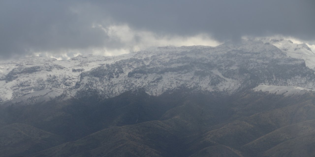 Şırnak'ta o saatlere dikkat uyarısı!
