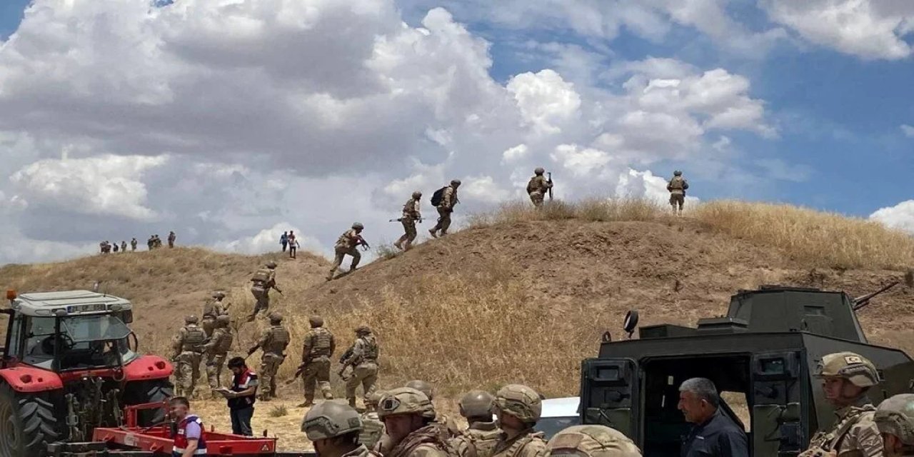 9 kişinin öldüğü arazi anlaşmazlığında kan donduran detaylar ortaya çıktı