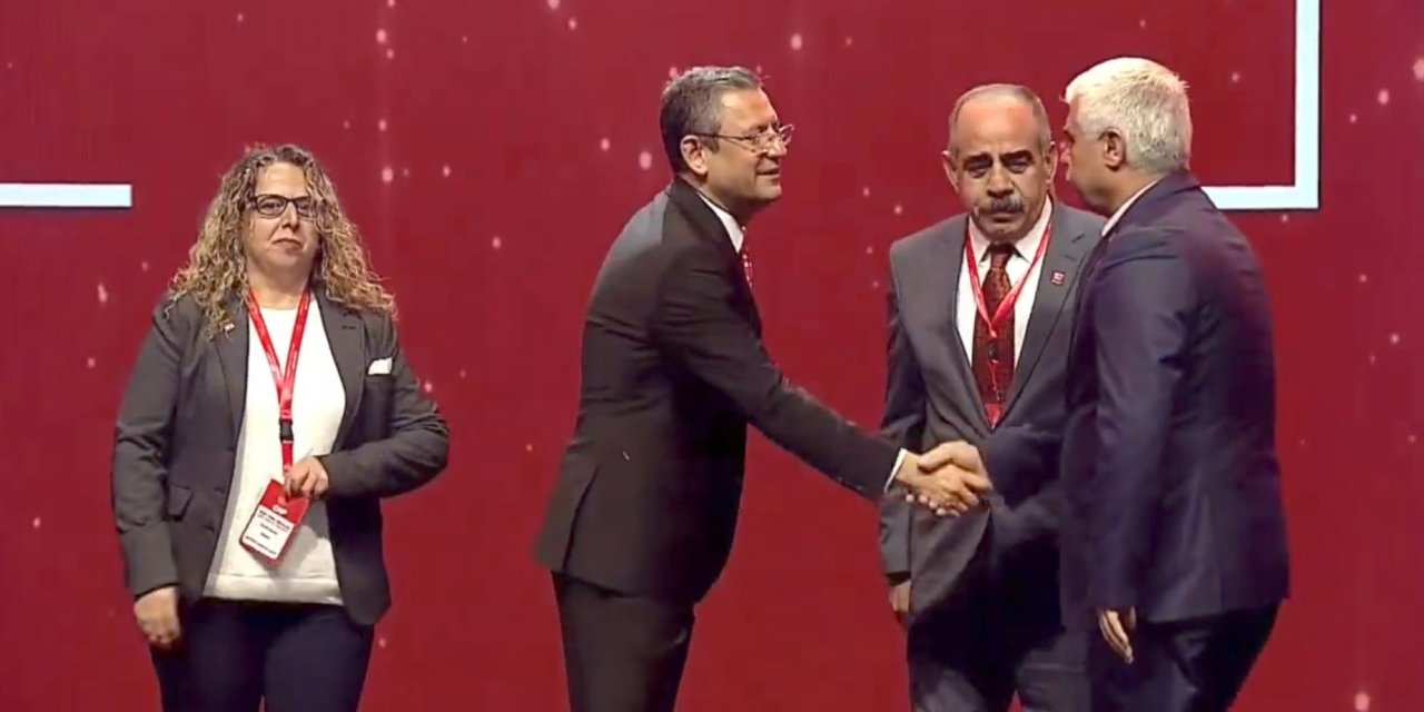 CHP Şırnak adaylarını tanıttı