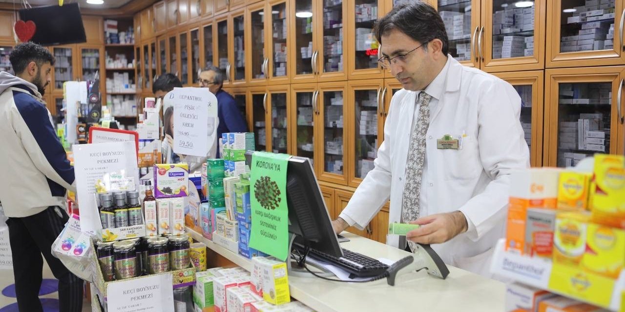 Gribal enfeksiyonlara dikkat! Gerekirse maske takın uyarısı