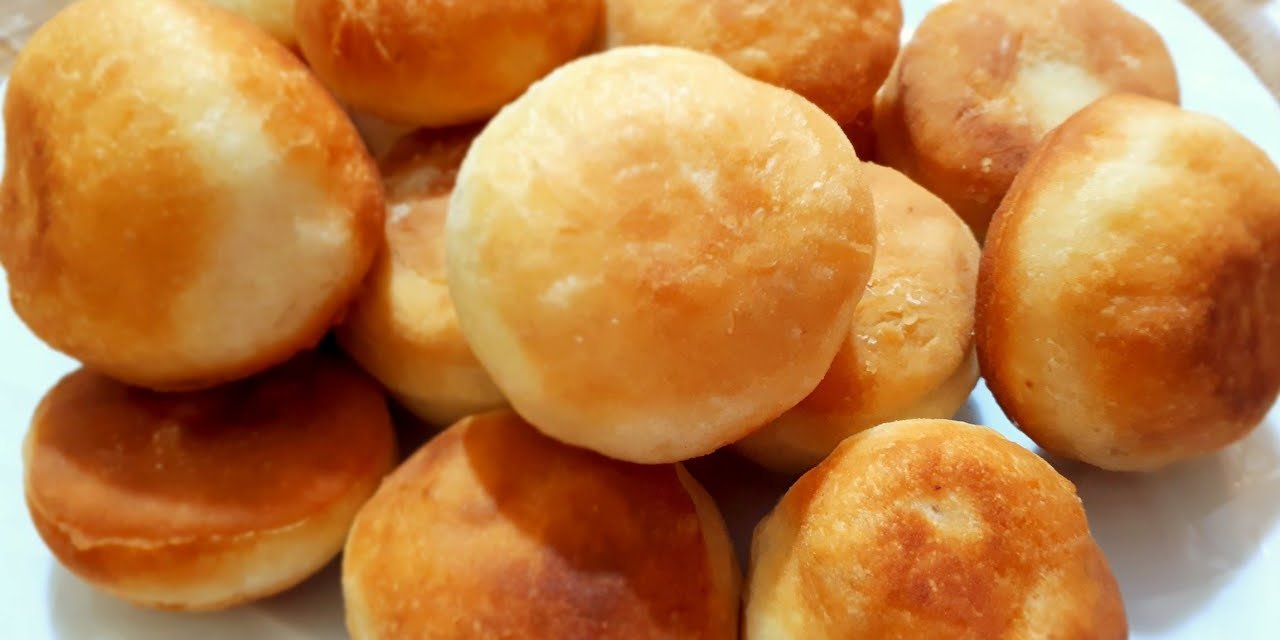 Osmanlı döneminde de yapılıyordu. Pişiye lezzet katan tüyo! Böyle yağ çekmiyor