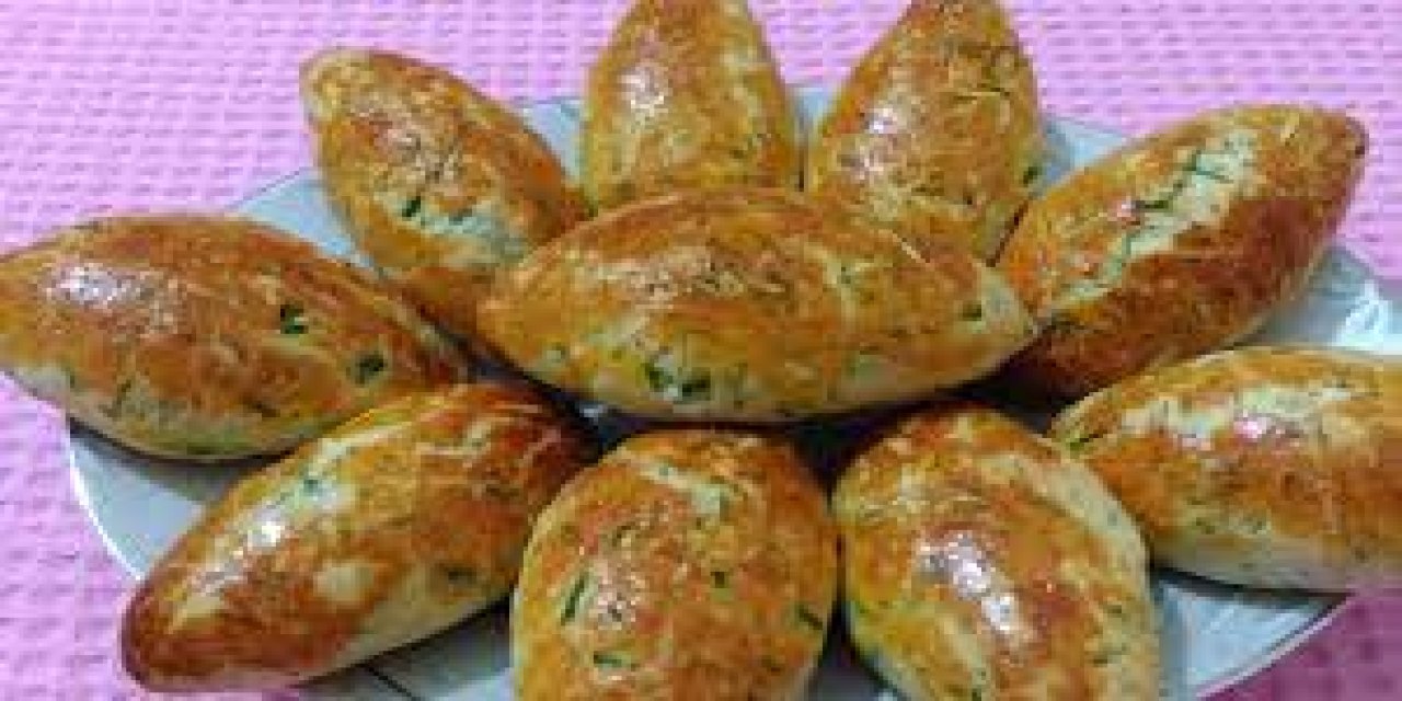 Poğaça çabuk mu kuruyor? İşte kurumayan ve dağılmayan poğaçanın püf noktası