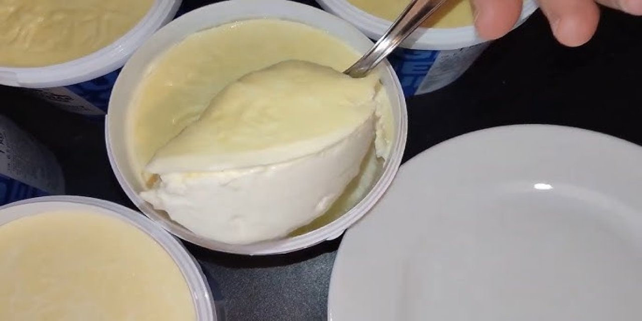 Yoğurda eklendiğinde hafızayı uçuşa geçiriyor! 1 kaşık üstelik yeterli olan baharat