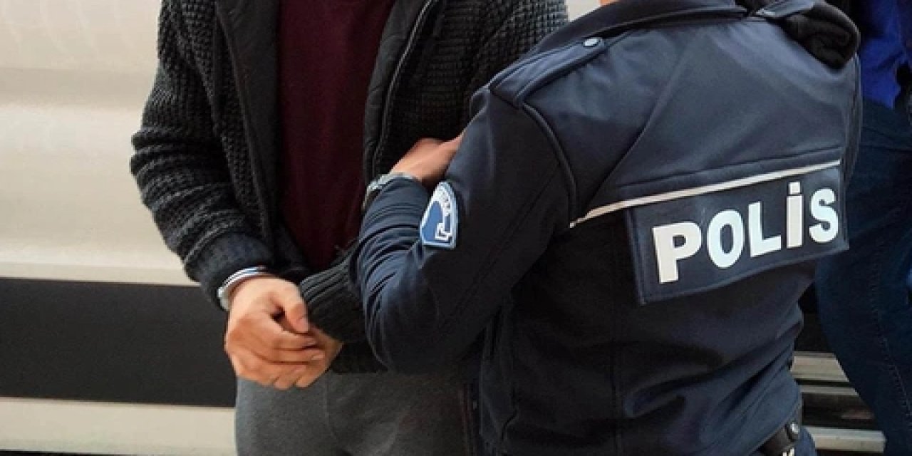 81 ilde dev operasyon:3 bin 237 firari yakalandı