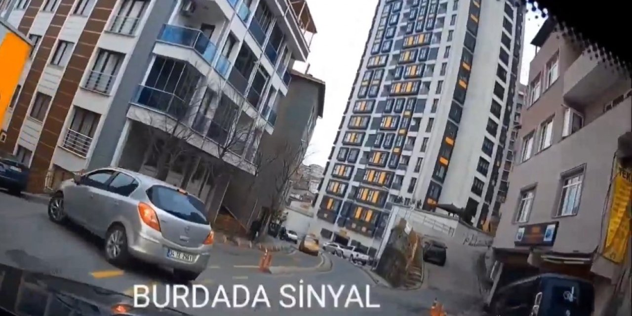 ''Eşime neden selektör yaptın?'' tartışması