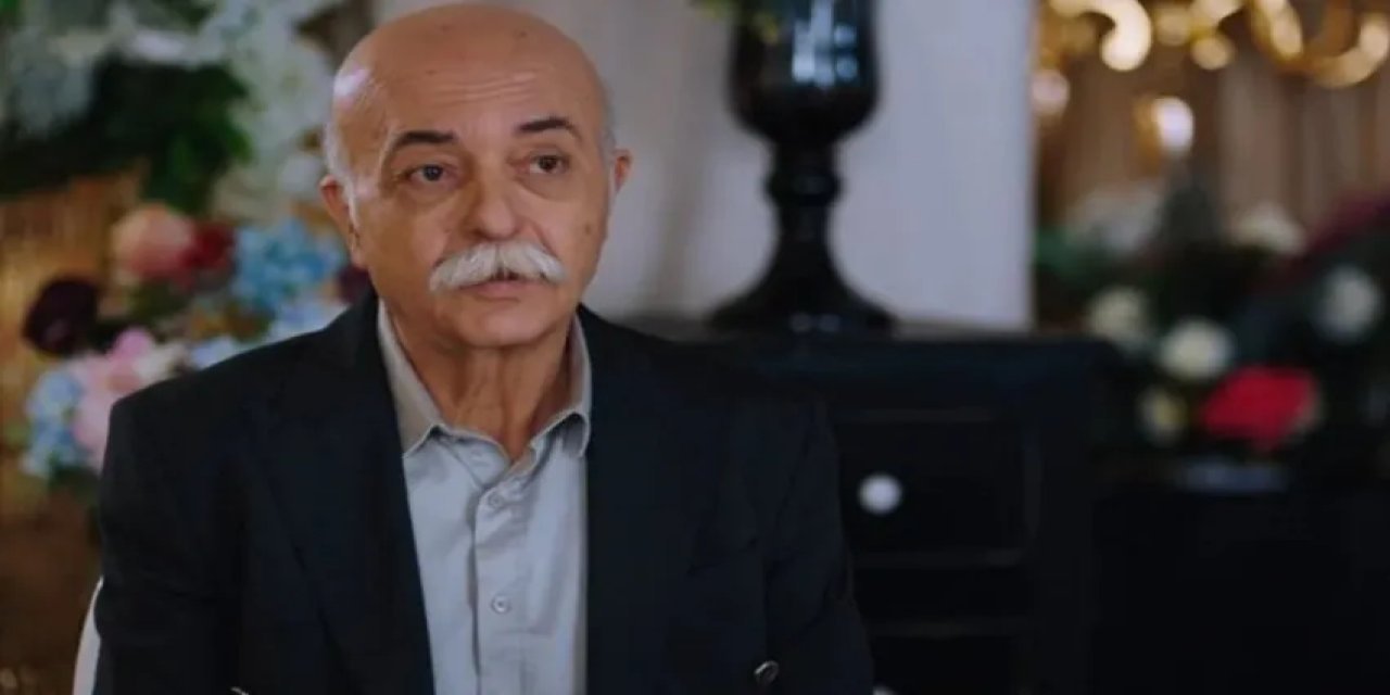 Settar Tanrıöğen'in Kızılcık Şerbeti dizisine dönüp dönmeyeceği belli oldu! Hikaye değişti
