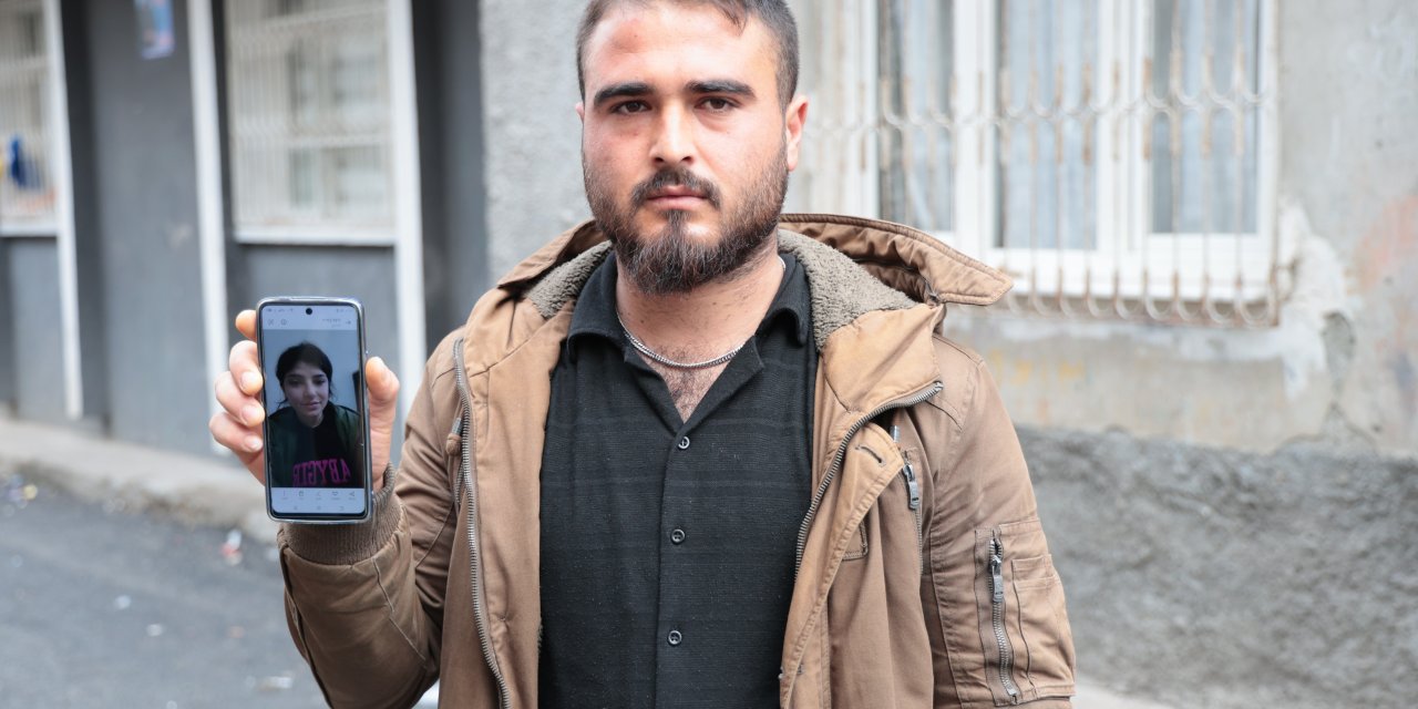 Karısı 2 ayda 2 Defa kaçırılan Adamın yardım talebi