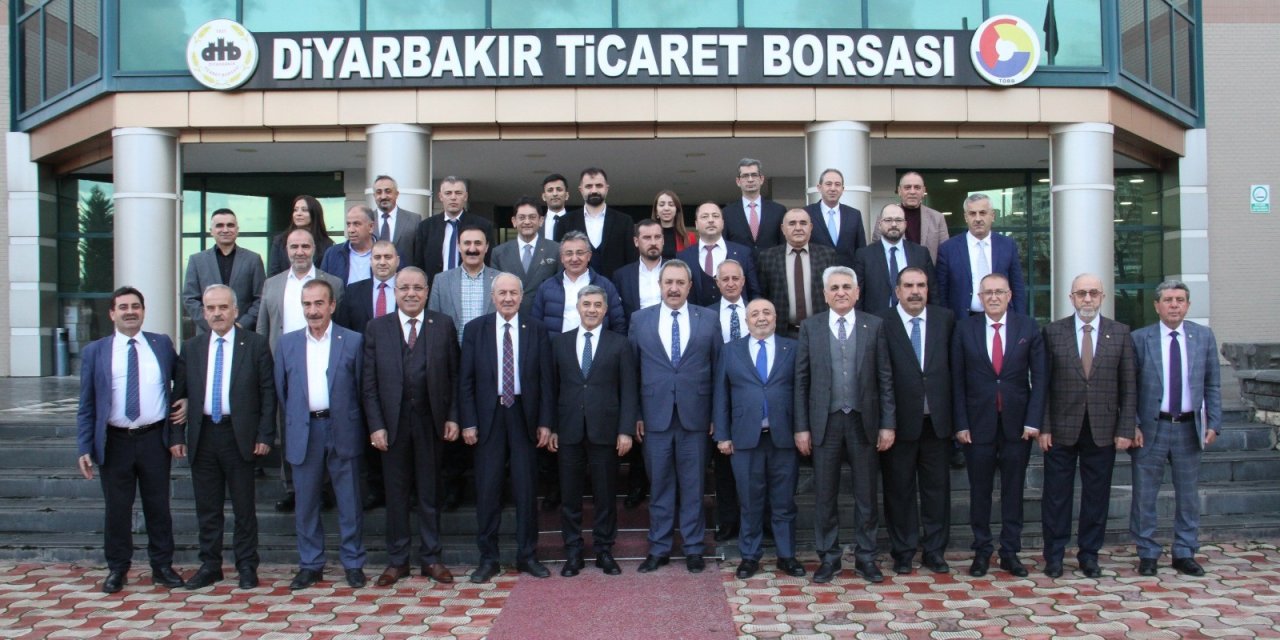 Doğu ve Güneydoğu’da bakın ne kuruluyor