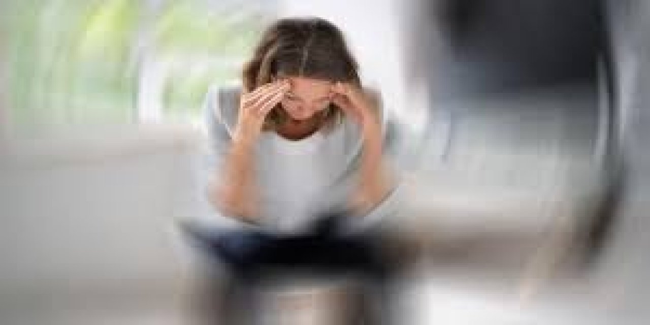 Uzmanlardan uyarıyor Ani baş dönmesine dikkat!İnme işareti olabilir