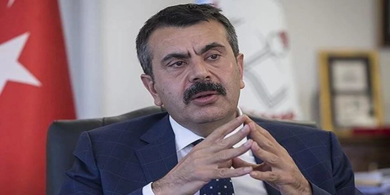 81 ilin Milli Eğitim Müdürleri Bakan Tekin ile bir araya geliyor
