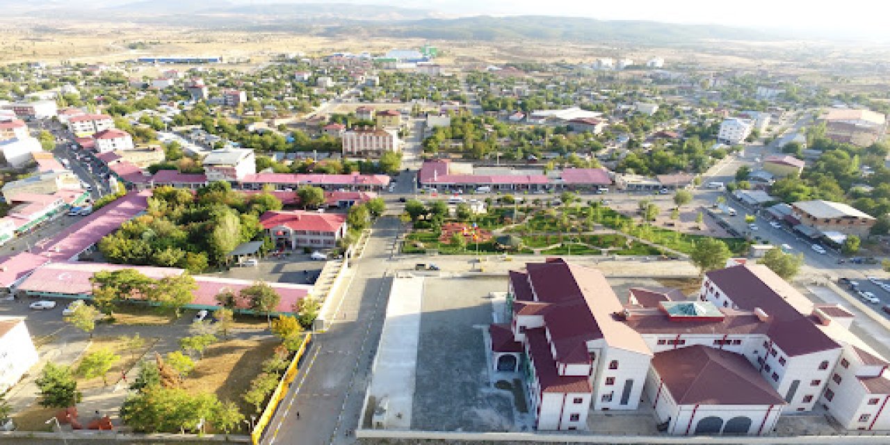 Diyarbakır'da  iki mahalleye yasak geldi