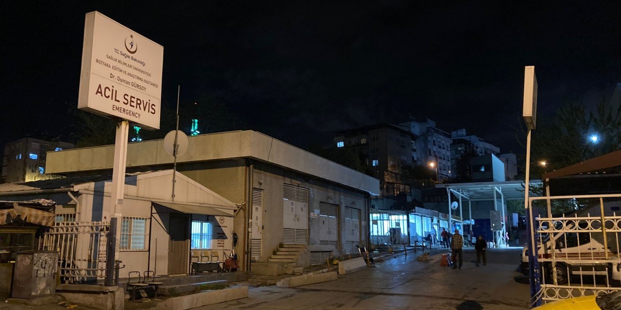 Üniversite öğrencisi genç ‘kıskançlık’ cinayetine kurban gitti