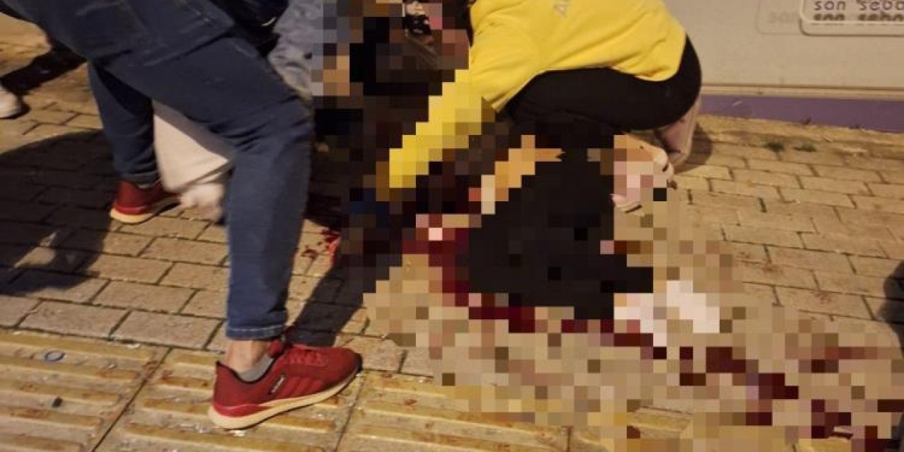Oyun oynarken 3. kattan düşen 11 yaşındaki kız hayatını kaybetti
