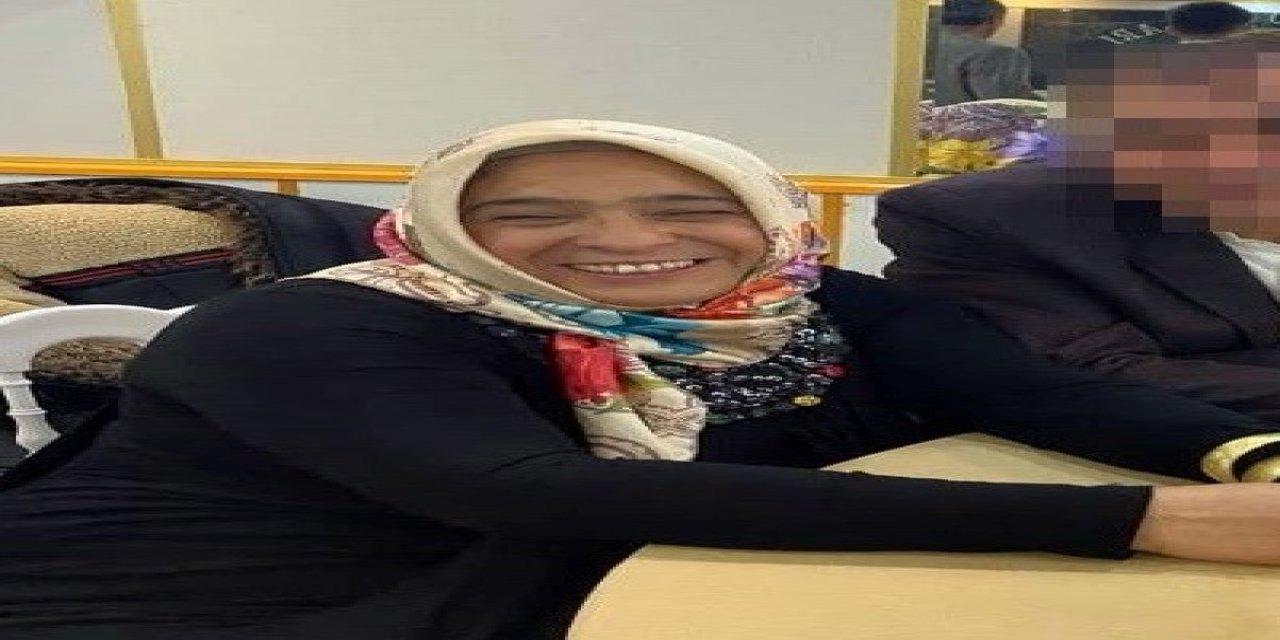Eşinin kendisini öldüreceğini ihbar etmişti: Nehirde cansız bedeni bulundu