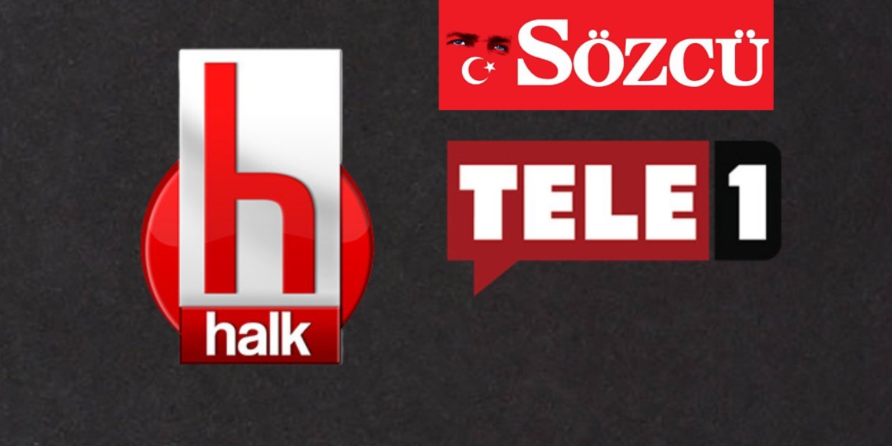 Sözcü TV ,KRT ve Halk TV'ye rakip olacak yeni kanalın akıbeti belli oldu! Kim satın alıyor?