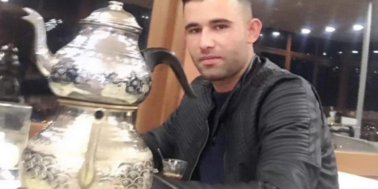 Eşini, bacanağını ve bacanağının oğlunu öldüren şahıs mağarada yakalandı