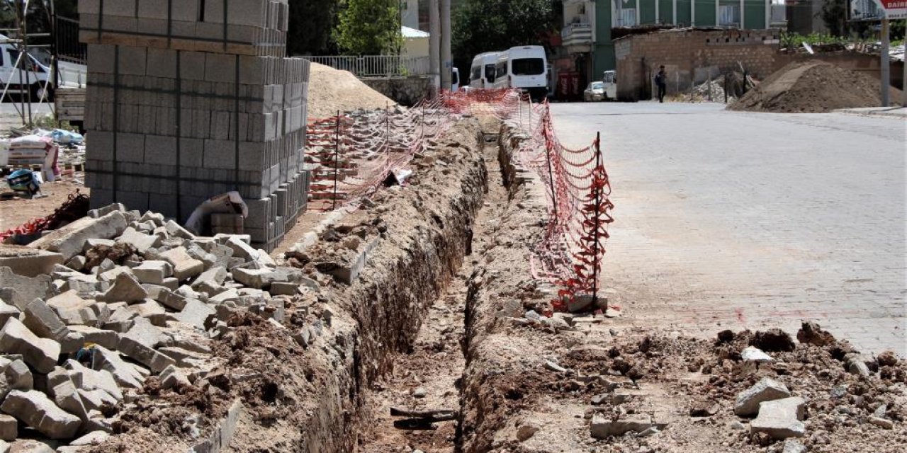 Dicle Elektrik'ten o ilçe için 201 milyon TL yatırım yapıldı