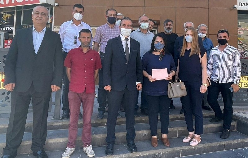 GİMDER ilk kongresini yaptı