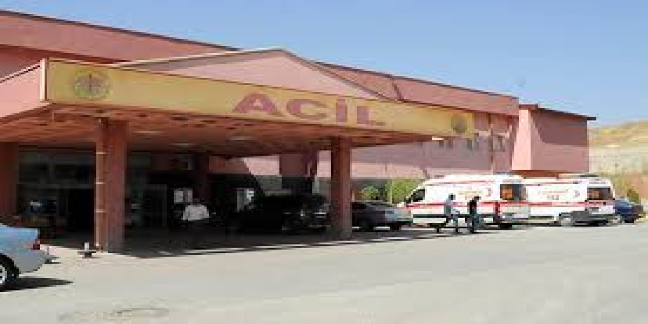 Şırnak’ta bir kadın sürücü otomobille takla attı: olay yerinde videolu görüntüler
