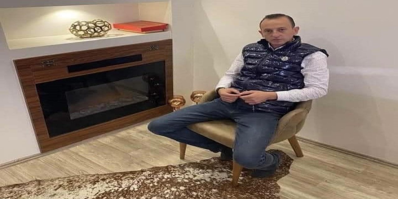 Asker eğlencesi kanlı bitti;1 ölü, 1 yaralı