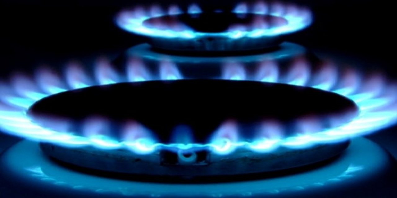 BOTAŞ'tan doğal gaz açıklaması!