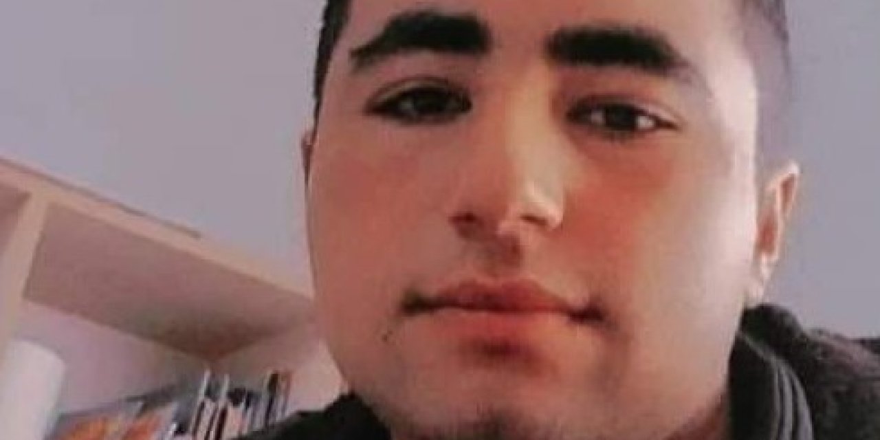 Tartıştığı dayısını silahla vurarak öldürdü
