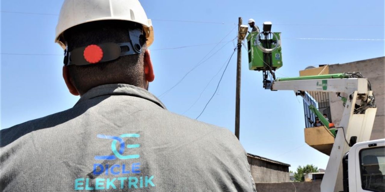 Dicle Elektrik Ramazan ayı için önlemlerini aldı