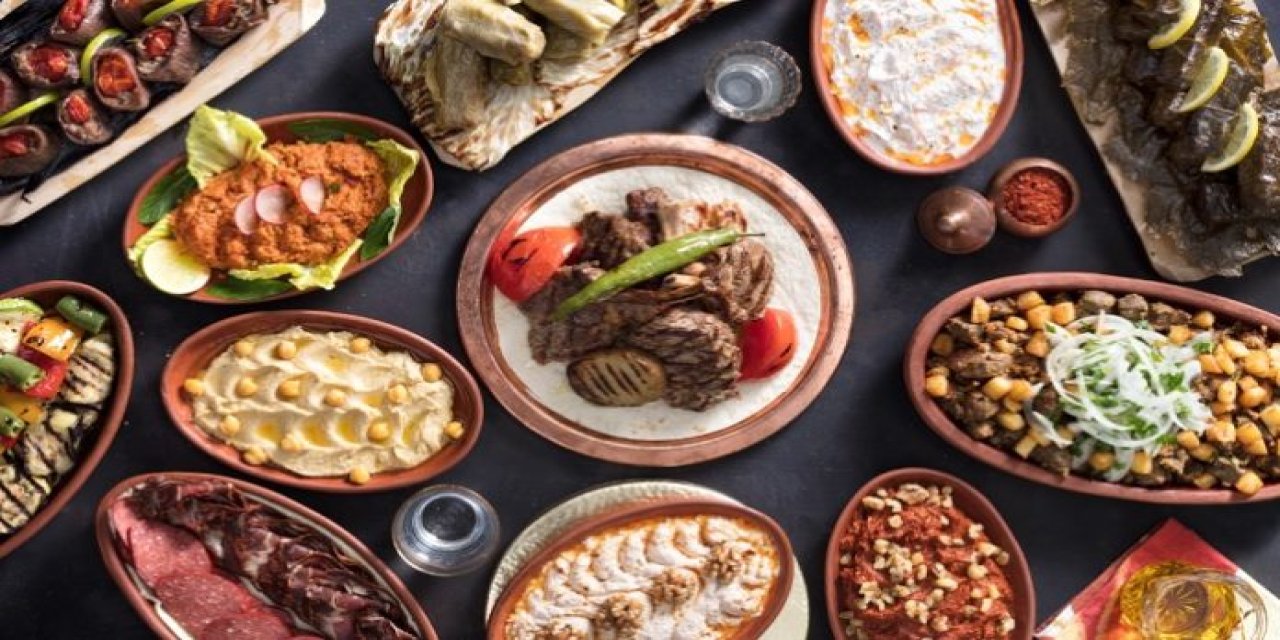 Ramazan ayında sağlıklı beslenmenin yolları