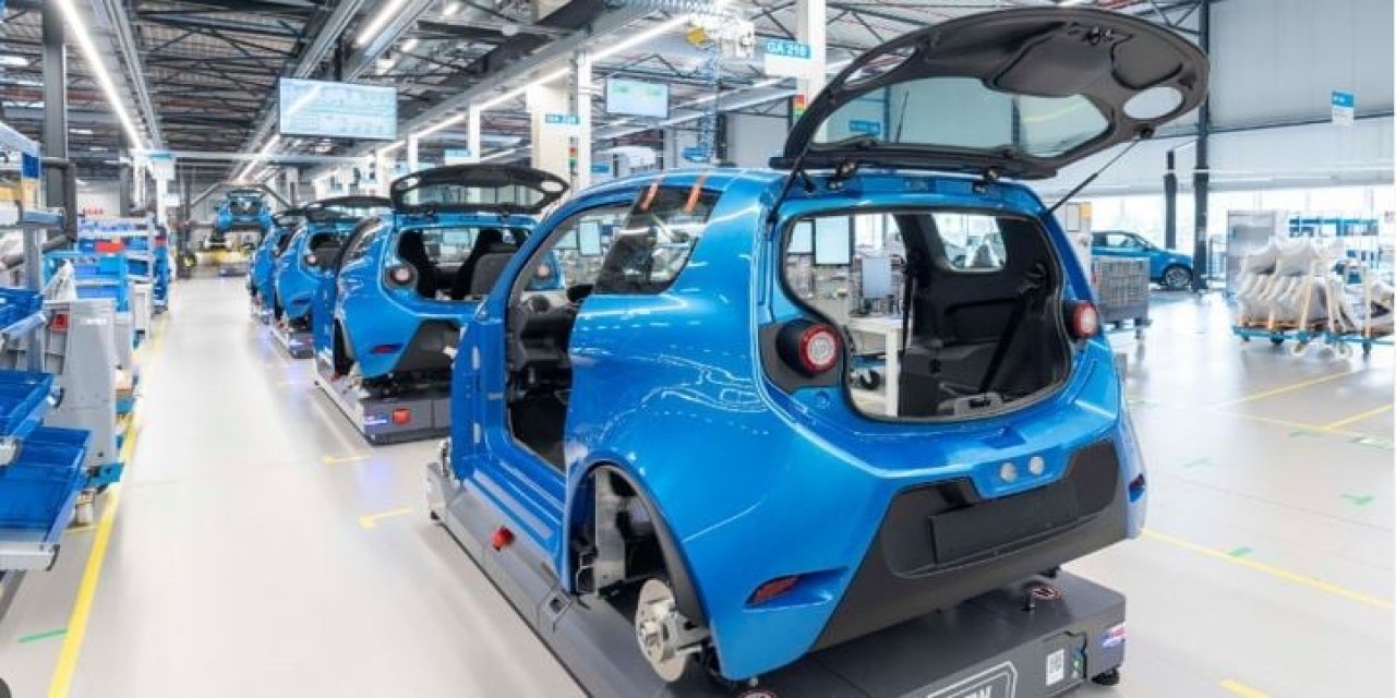 Otomotiv devi iflas etti! Dev araç firmasının iflası sektörü derinden etkiledi