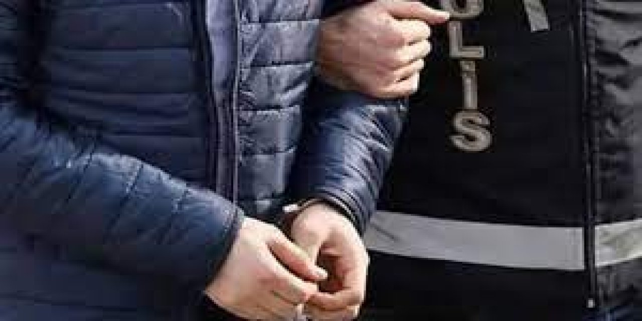 13 ilde  dolandırıcılık operasyonu!32  gözaltı